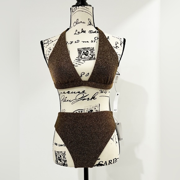 ALIX NYC BIKINI - Picture 3 of 9